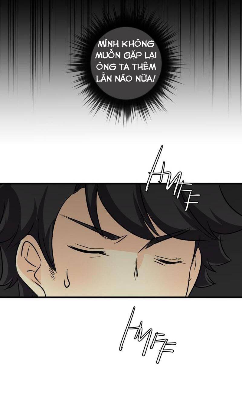 Unordinary Chapter 252 - Trang 15