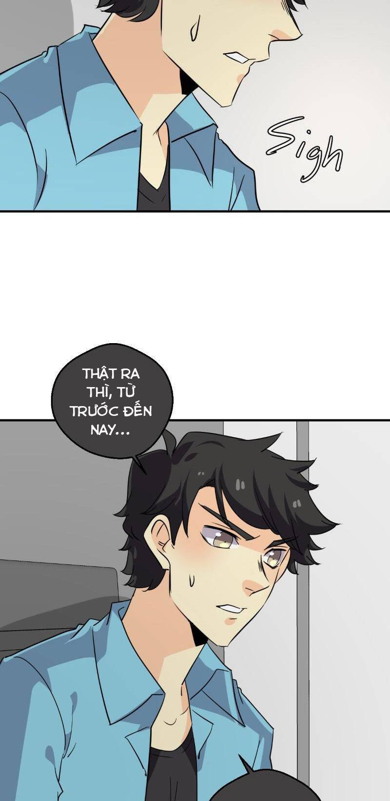 Unordinary Chapter 252 - Trang 22