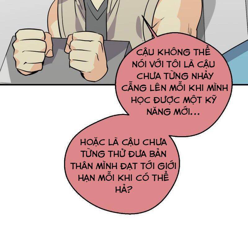 Unordinary Chapter 252 - Trang 26