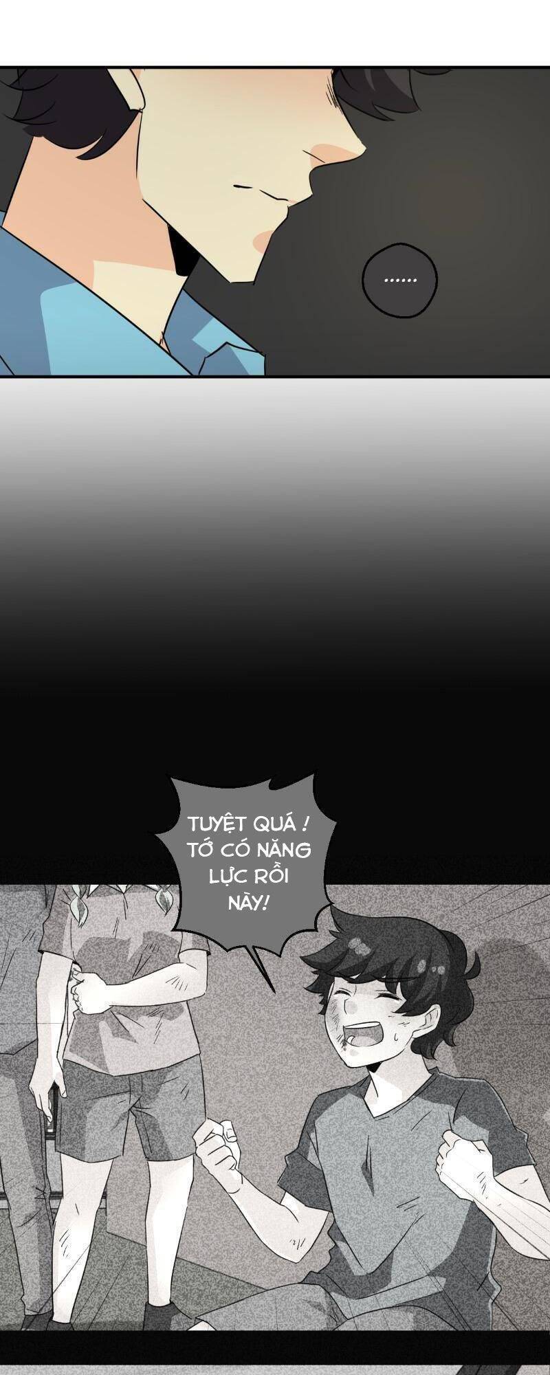 Unordinary Chapter 252 - Trang 27