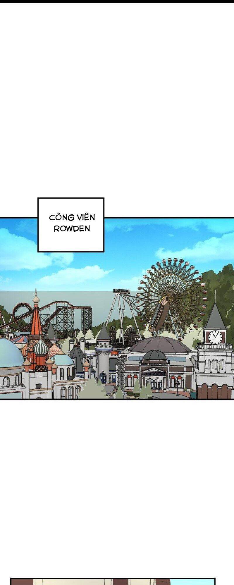 Unordinary Chapter 252 - Trang 3