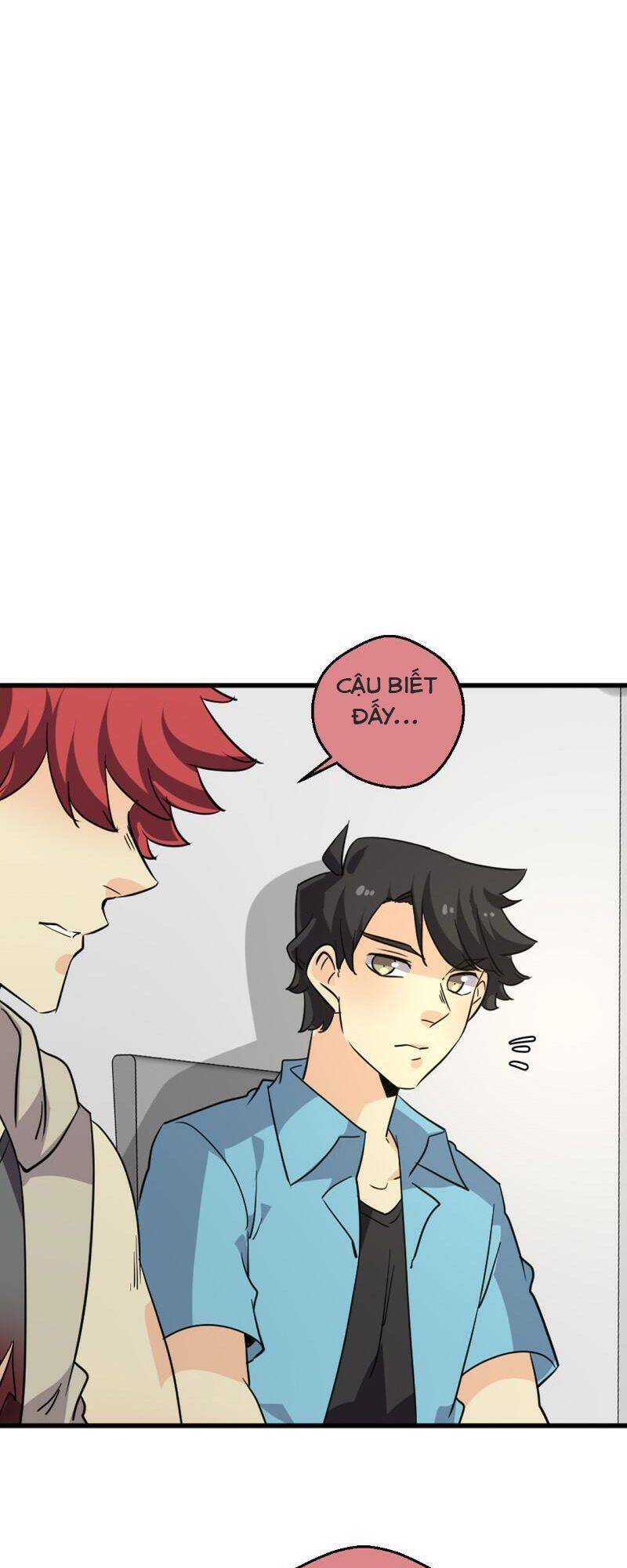 Unordinary Chapter 252 - Trang 31