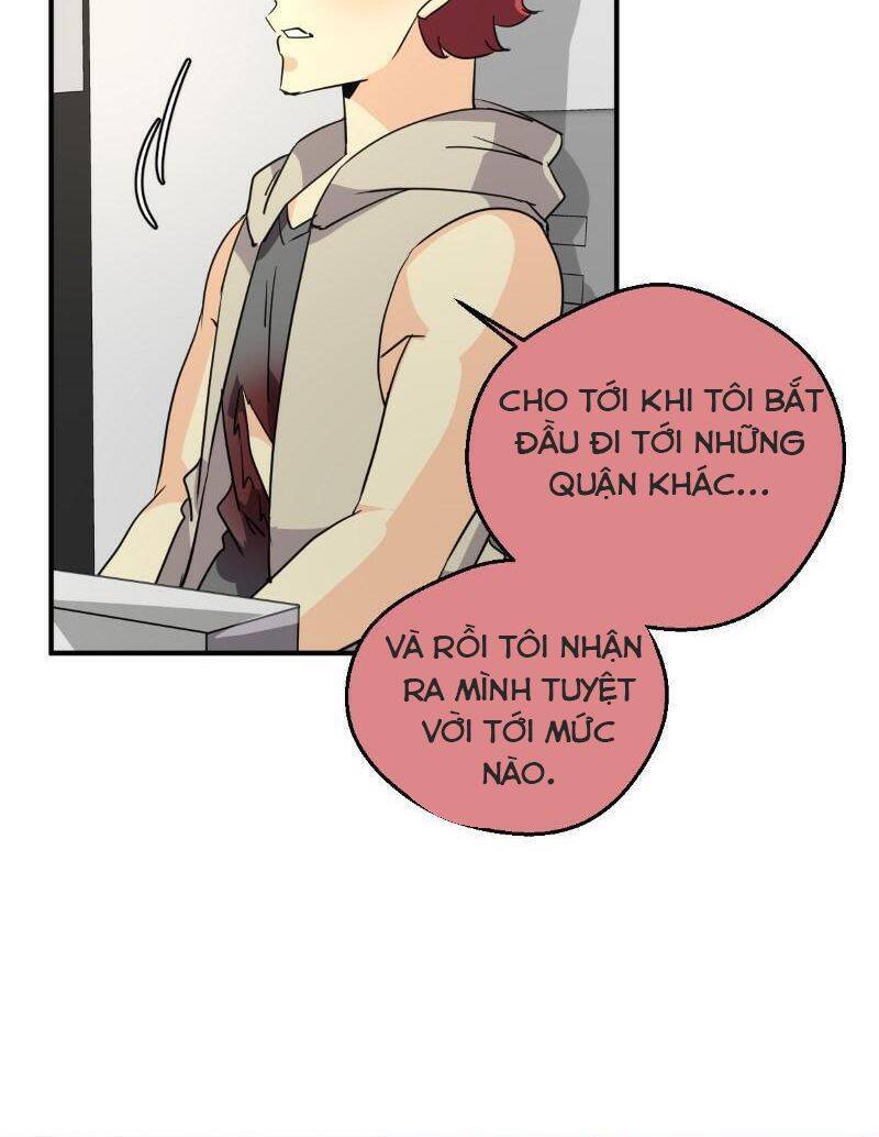 Unordinary Chapter 252 - Trang 34