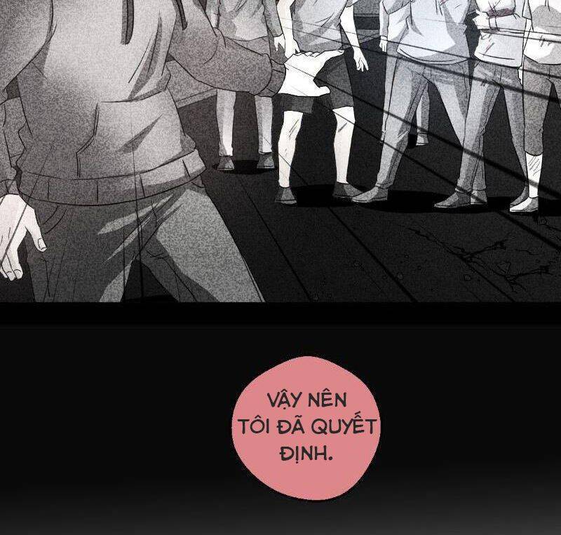 Unordinary Chapter 252 - Trang 37