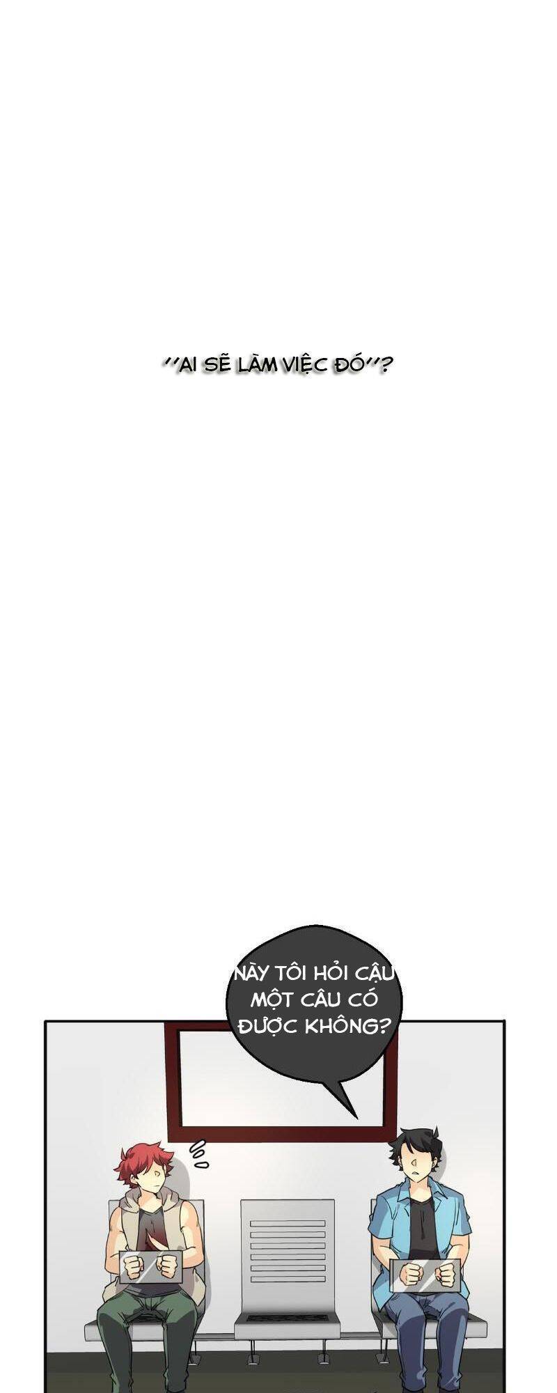 Unordinary Chapter 252 - Trang 41