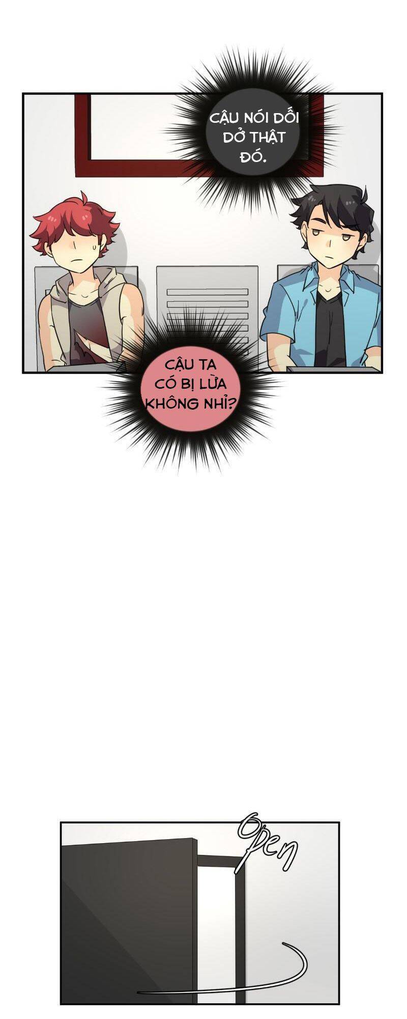 Unordinary Chapter 252 - Trang 45