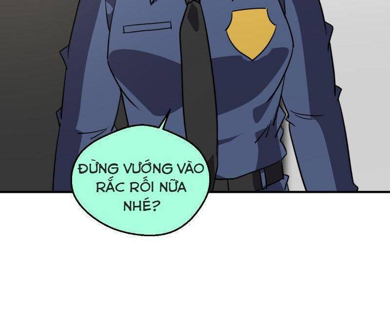 Unordinary Chapter 252 - Trang 48
