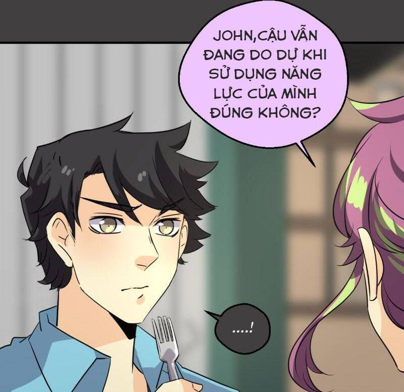 Unordinary Chapter 253 - Trang 12