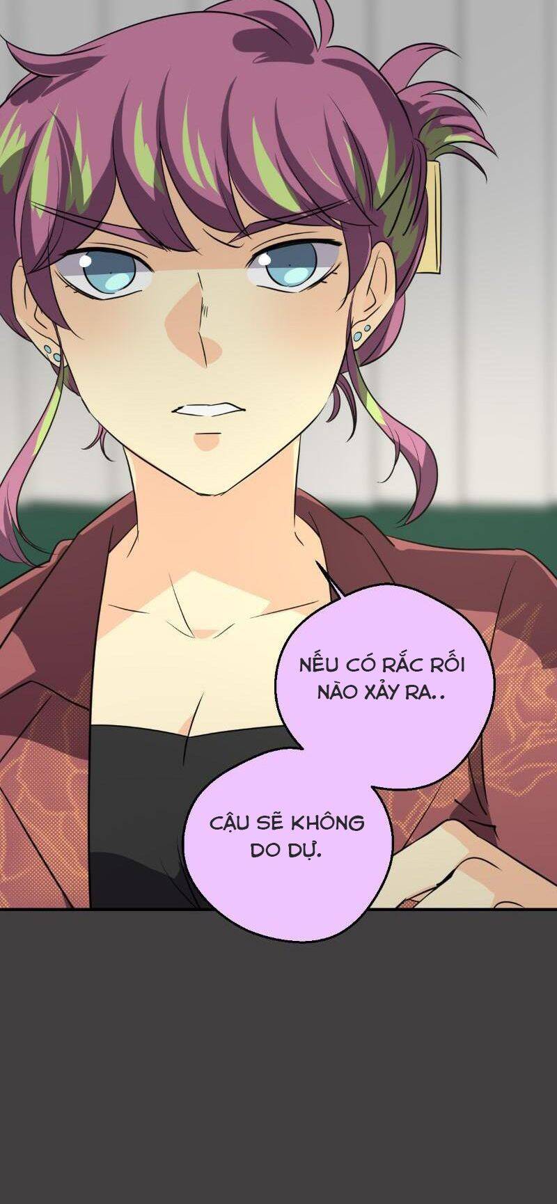 Unordinary Chapter 253 - Trang 19