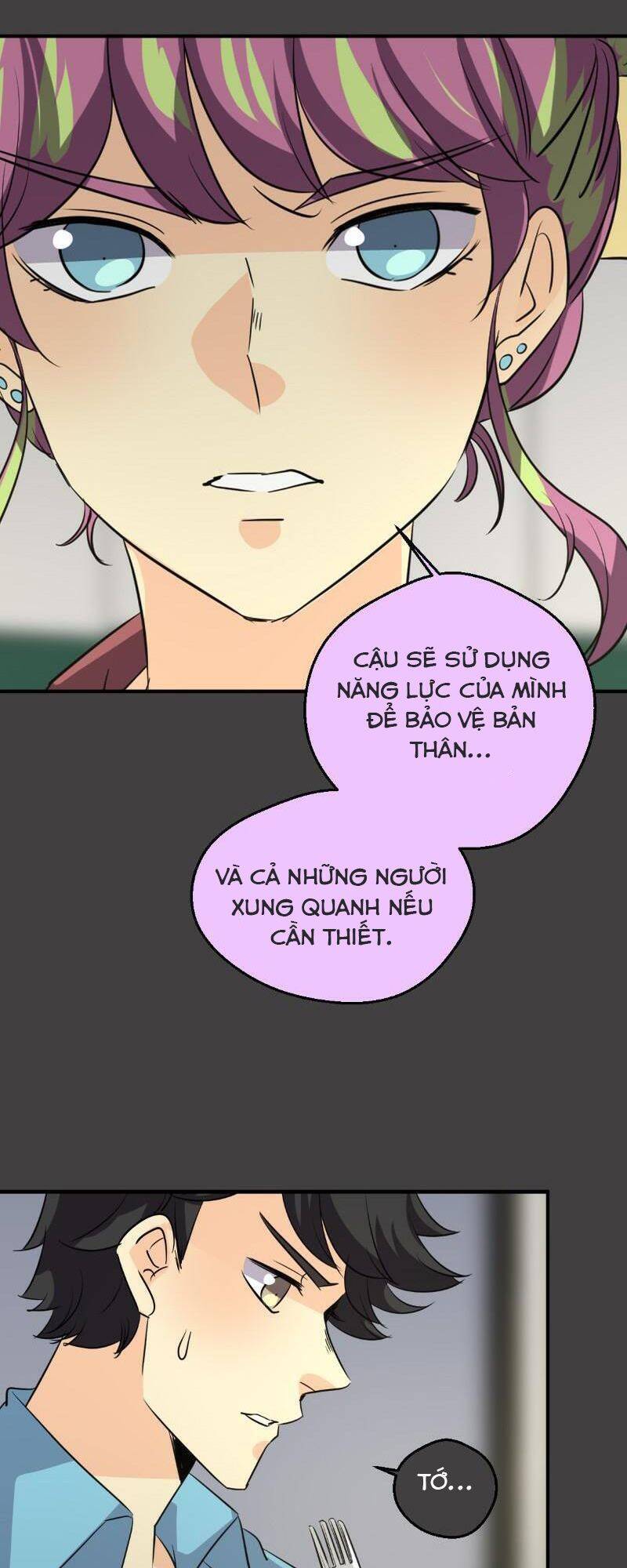 Unordinary Chapter 253 - Trang 20