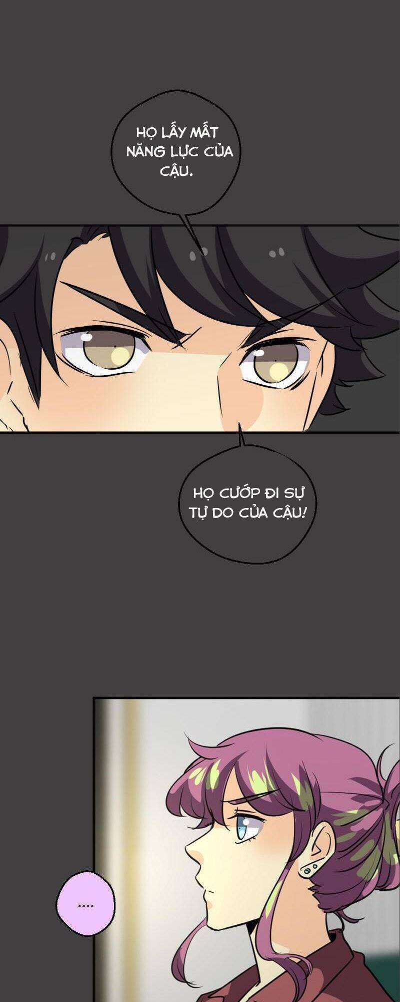 Unordinary Chapter 253 - Trang 24