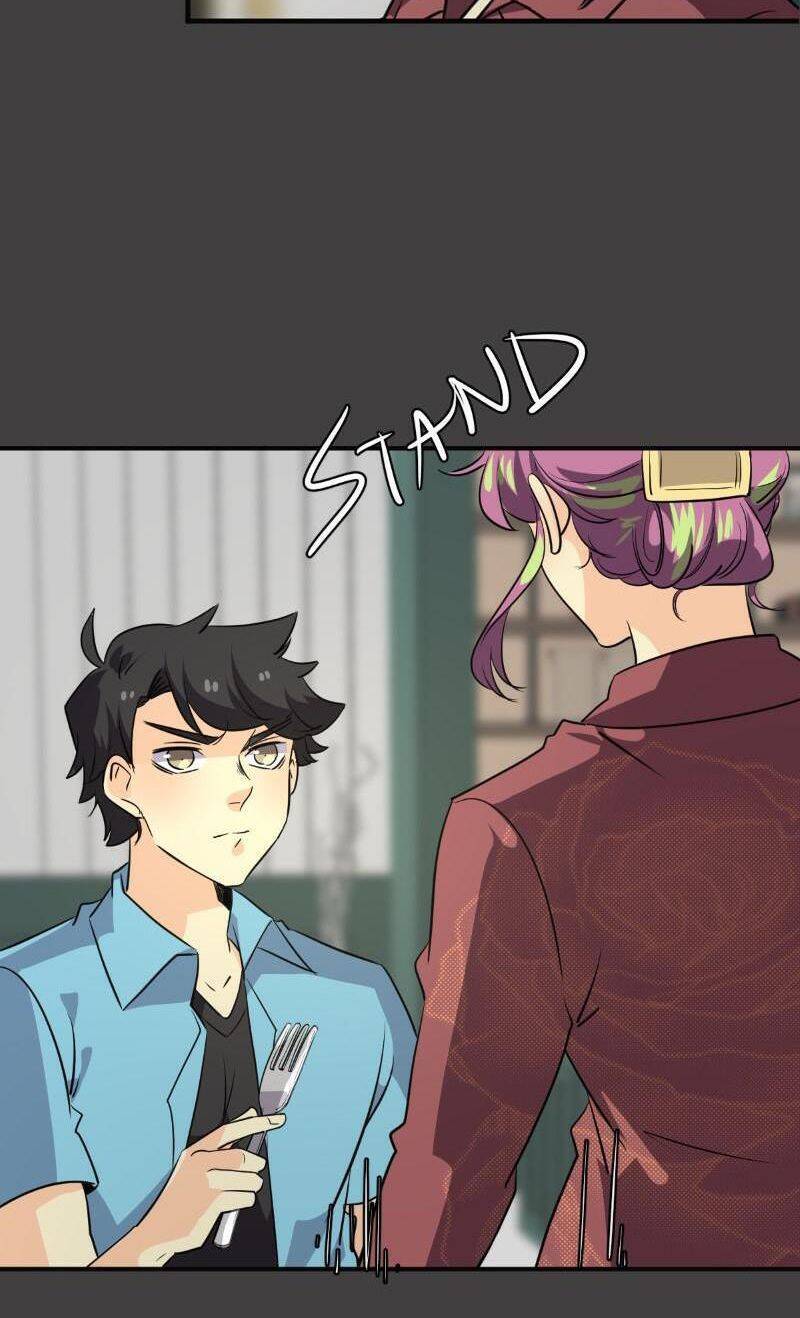 Unordinary Chapter 253 - Trang 25