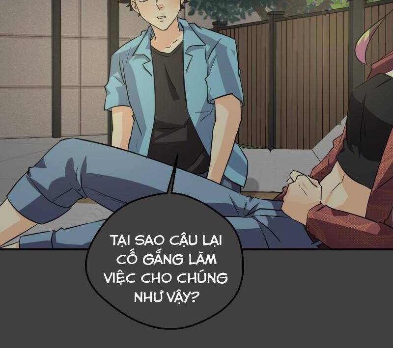 Unordinary Chapter 253 - Trang 31