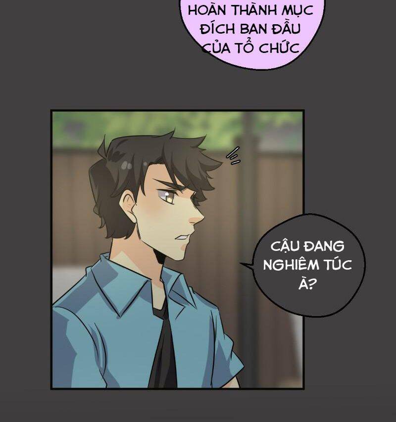Unordinary Chapter 253 - Trang 35