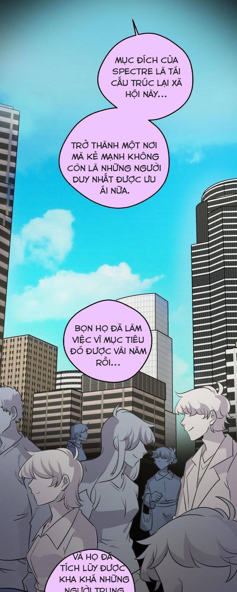 Unordinary Chapter 253 - Trang 38