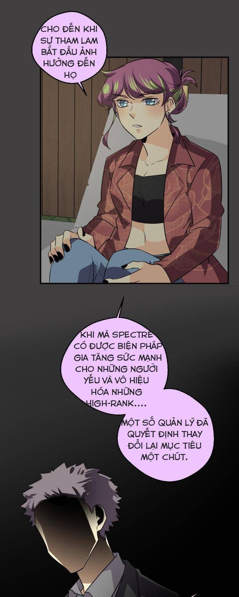 Unordinary Chapter 253 - Trang 41