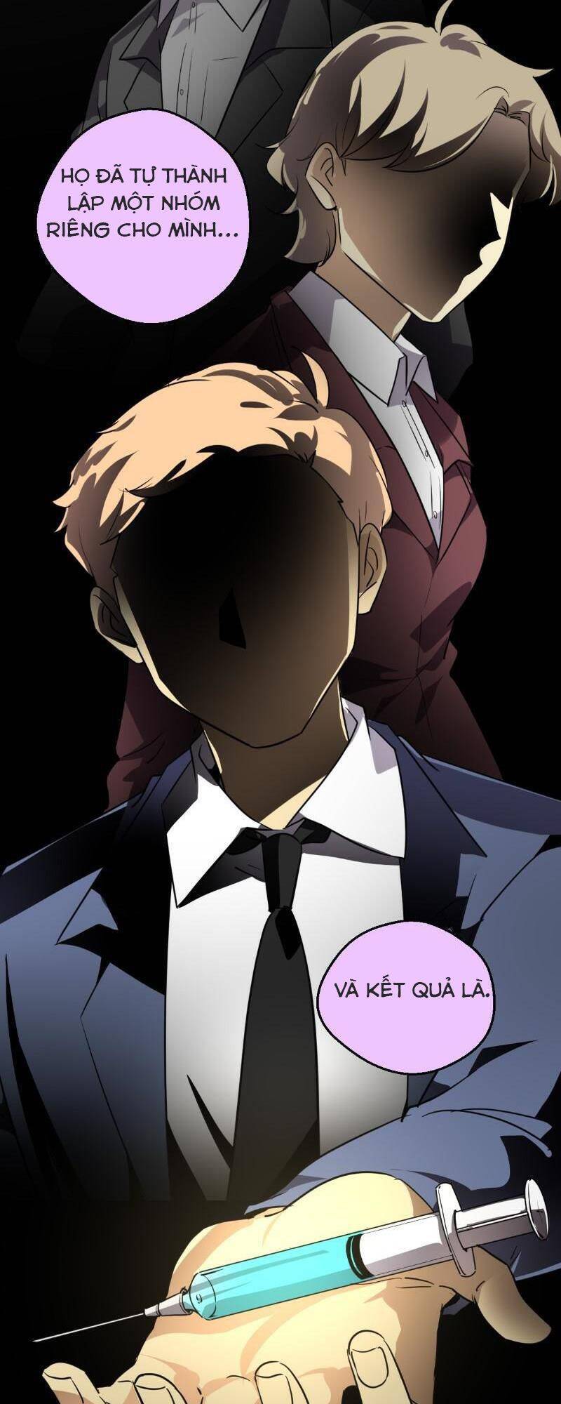 Unordinary Chapter 253 - Trang 42