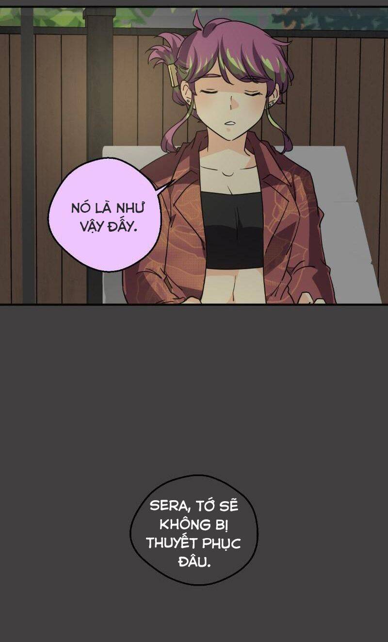 Unordinary Chapter 253 - Trang 45