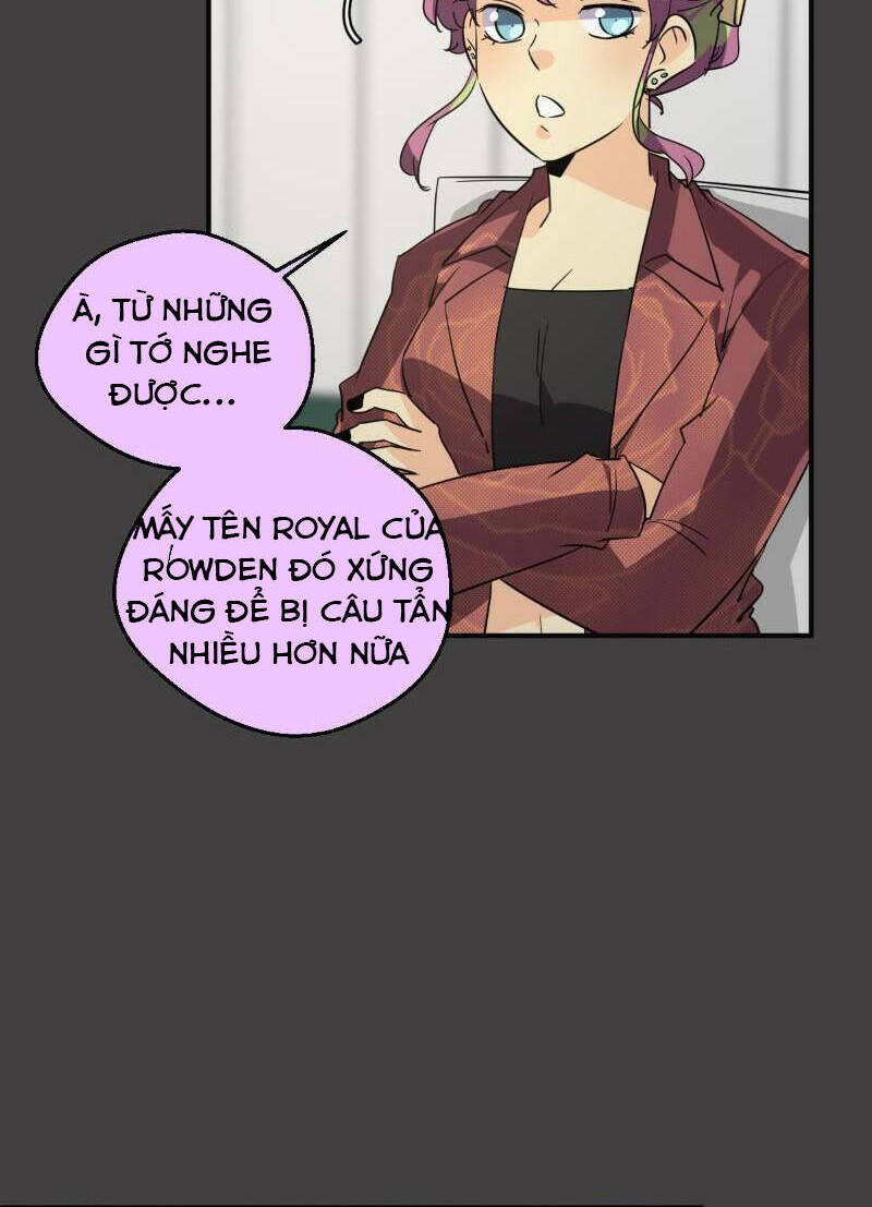 Unordinary Chapter 253 - Trang 7