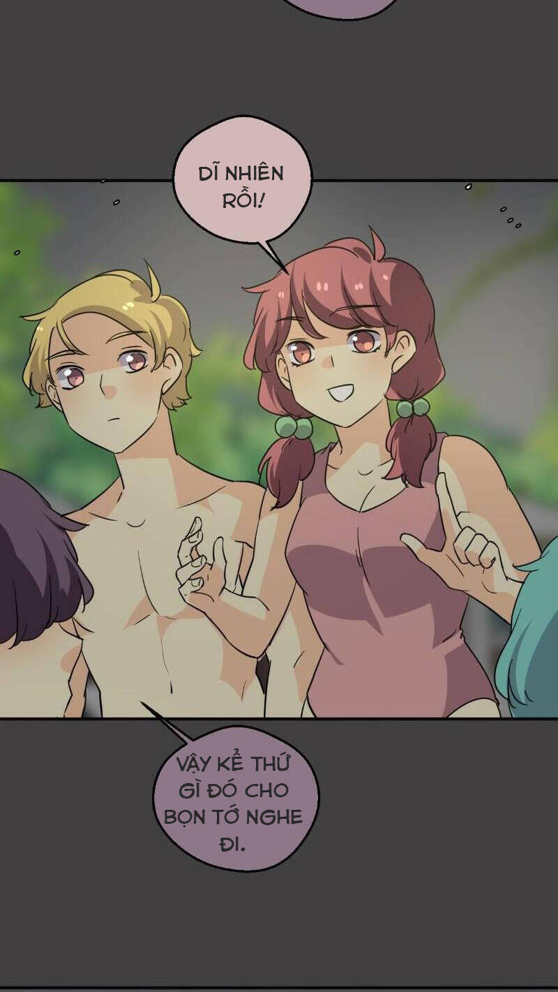 Unordinary Chapter 254 - Trang 11