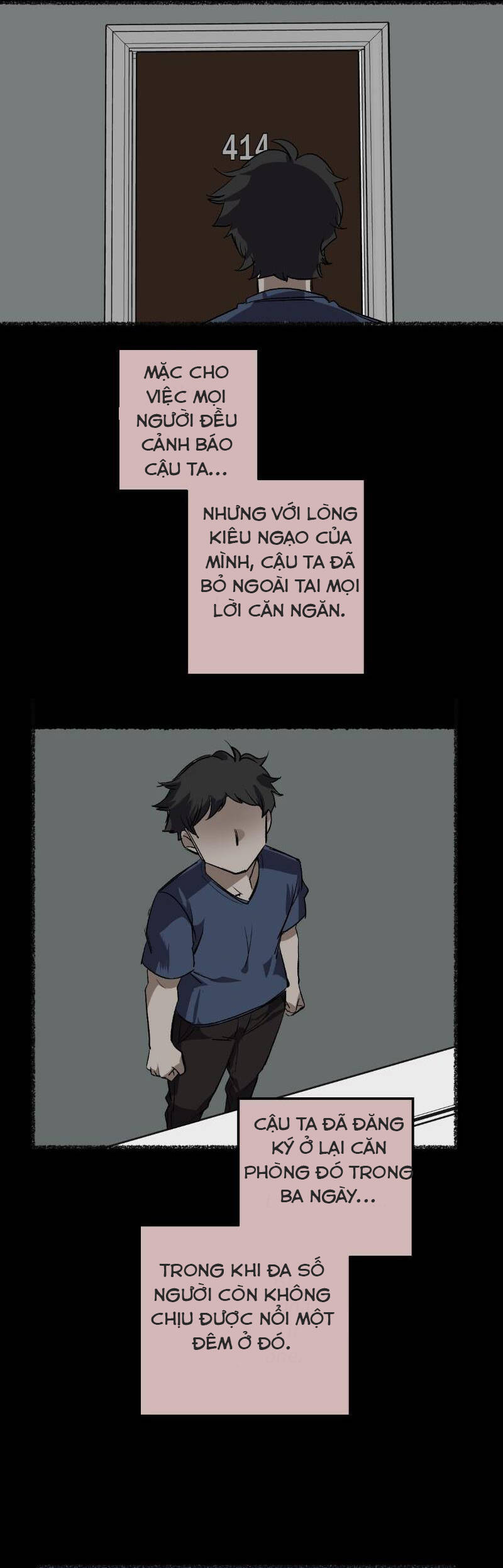 Unordinary Chapter 254 - Trang 16