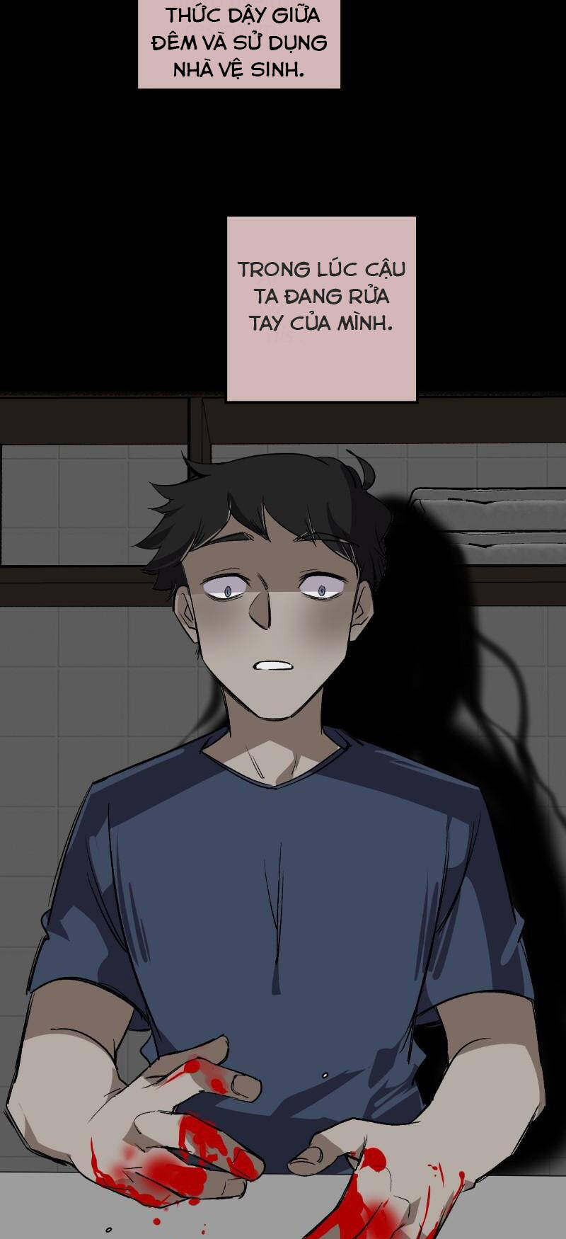 Unordinary Chapter 254 - Trang 19