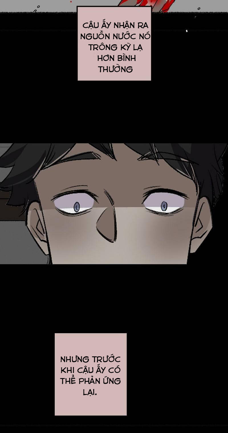 Unordinary Chapter 254 - Trang 20
