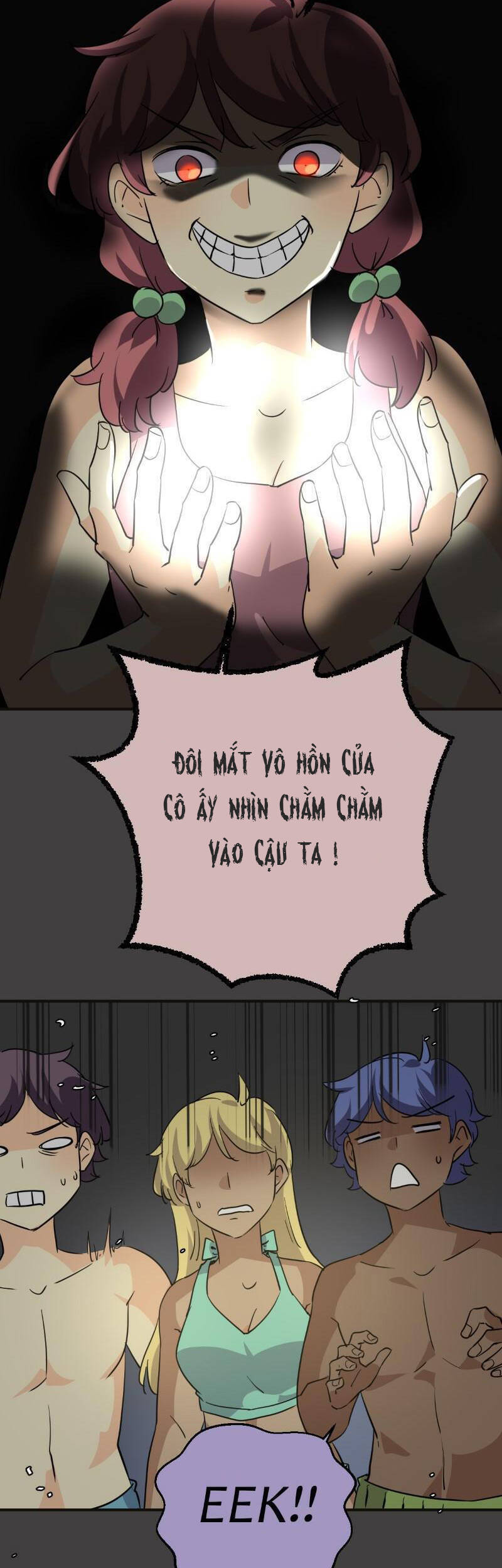 Unordinary Chapter 254 - Trang 24
