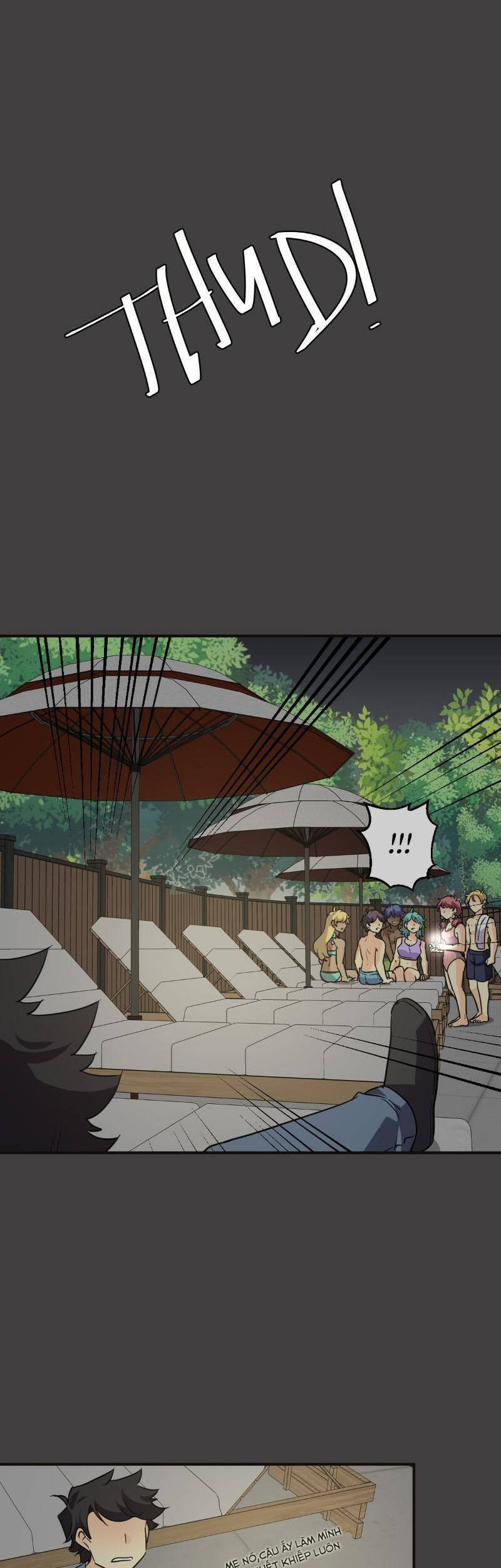 Unordinary Chapter 254 - Trang 26