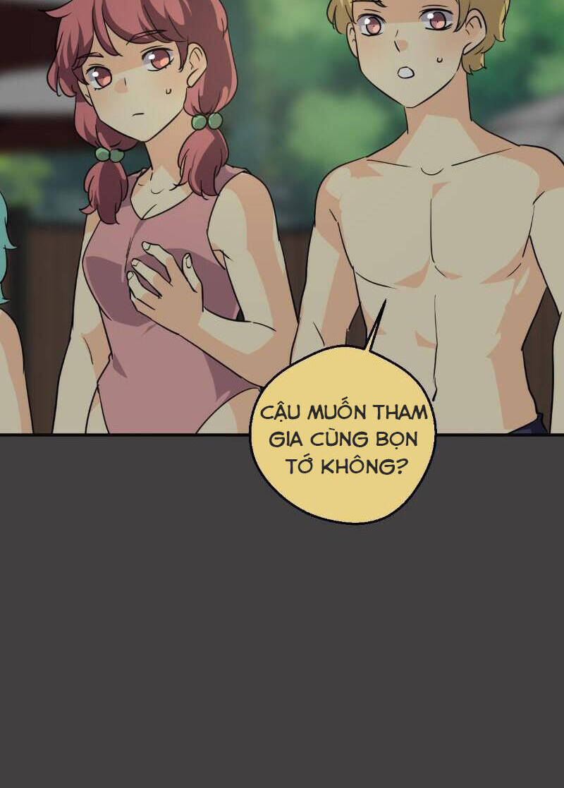 Unordinary Chapter 254 - Trang 29