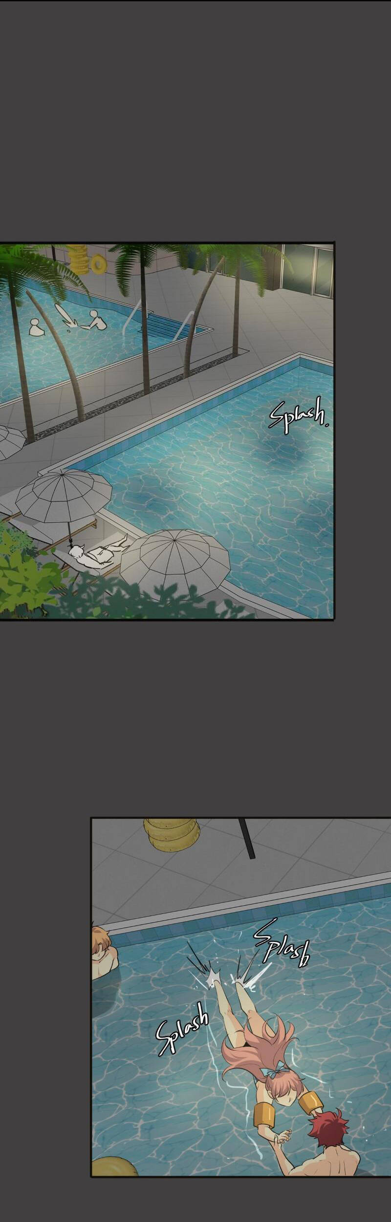 Unordinary Chapter 254 - Trang 3