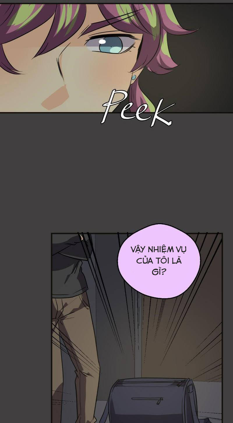 Unordinary Chapter 254 - Trang 35