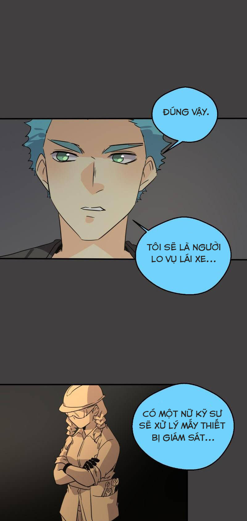 Unordinary Chapter 254 - Trang 42