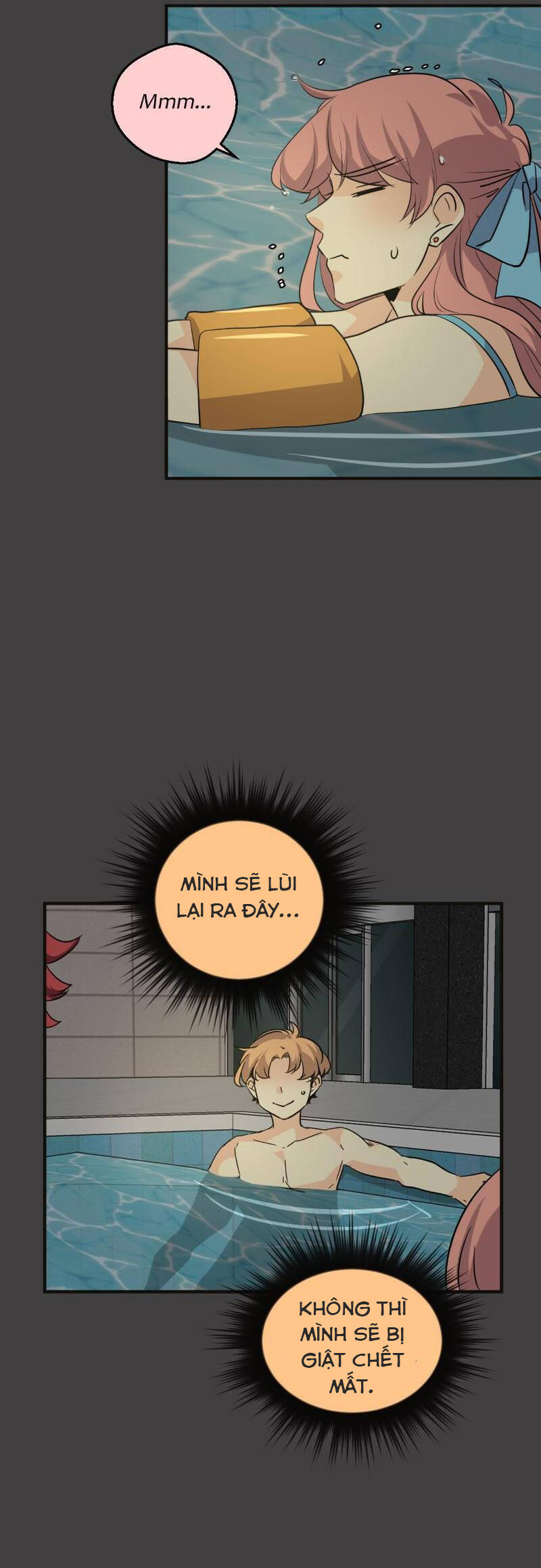 Unordinary Chapter 254 - Trang 6