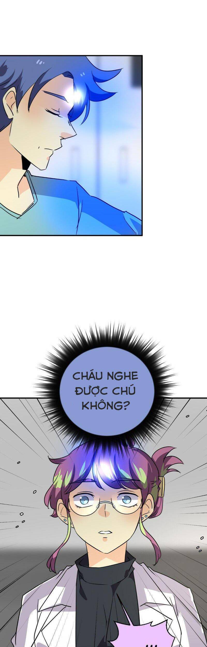Unordinary Chapter 255 - Trang 10