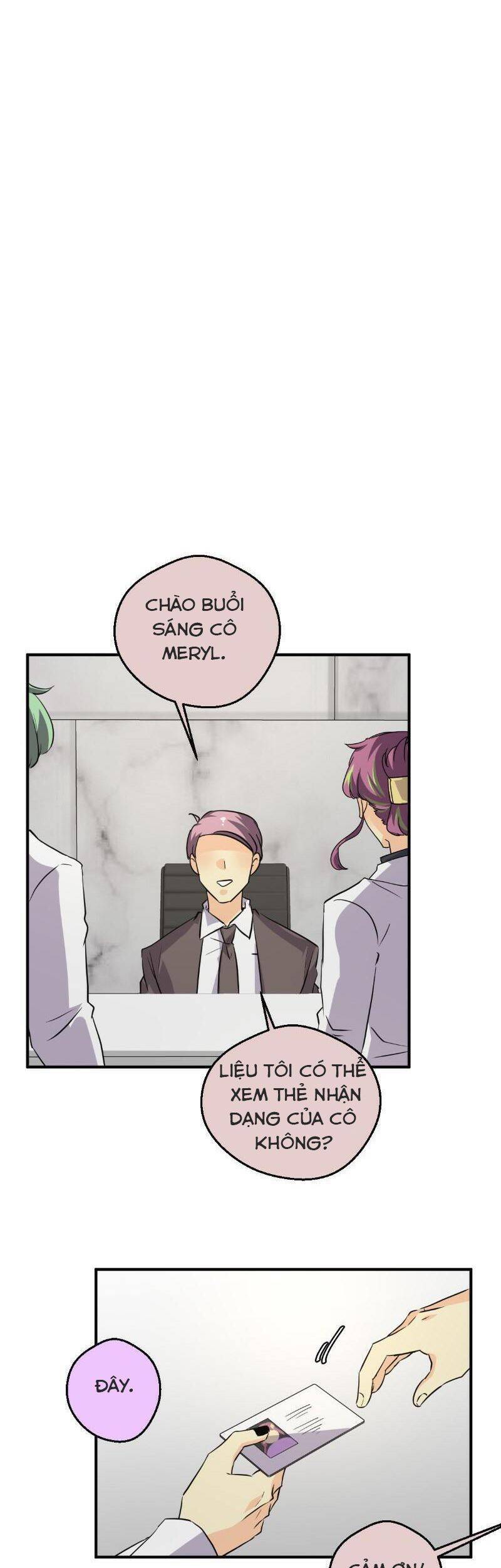 Unordinary Chapter 255 - Trang 22