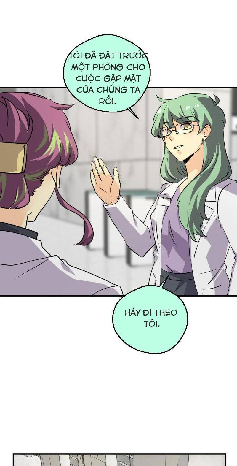 Unordinary Chapter 255 - Trang 26