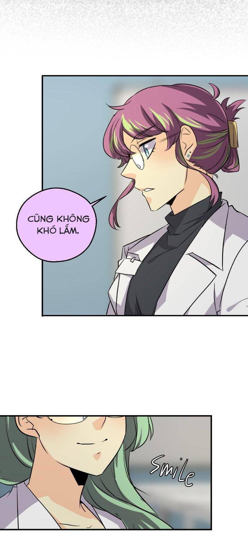 Unordinary Chapter 255 - Trang 38