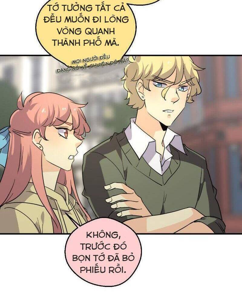 Unordinary Chapter 255 - Trang 46