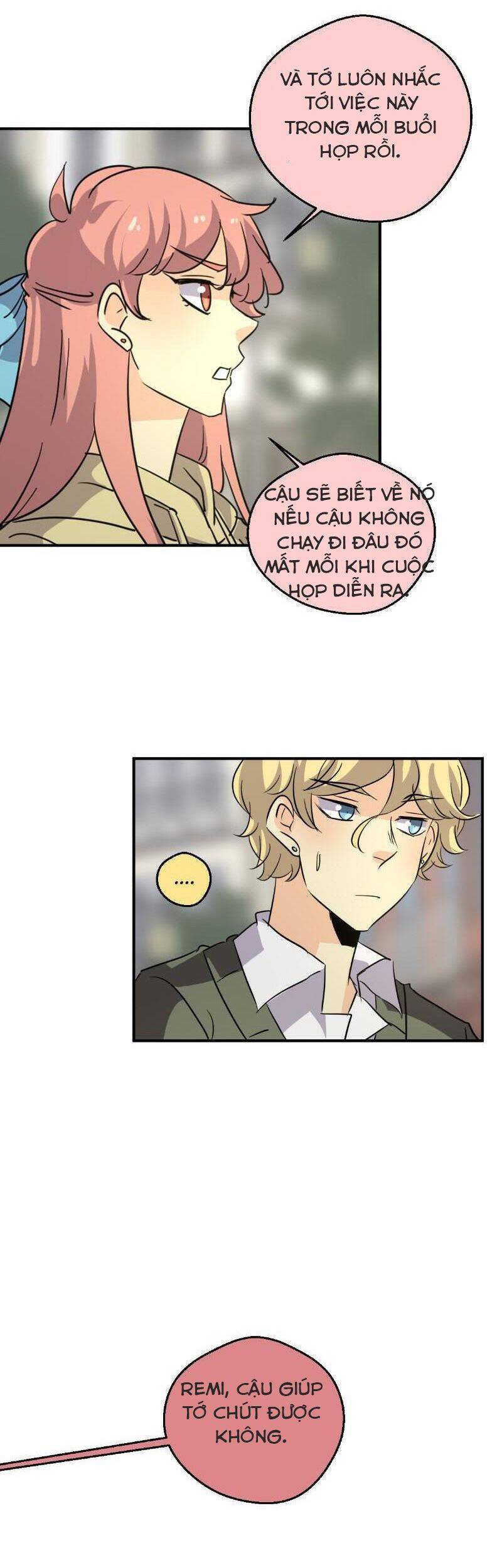 Unordinary Chapter 255 - Trang 47