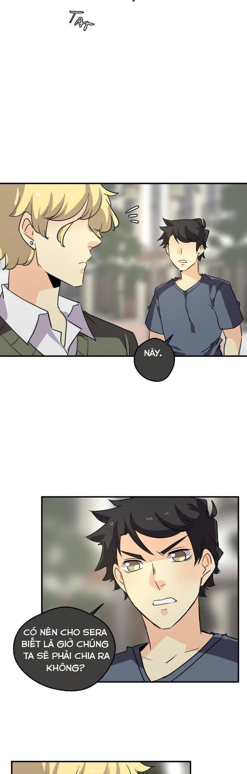 Unordinary Chapter 255 - Trang 49