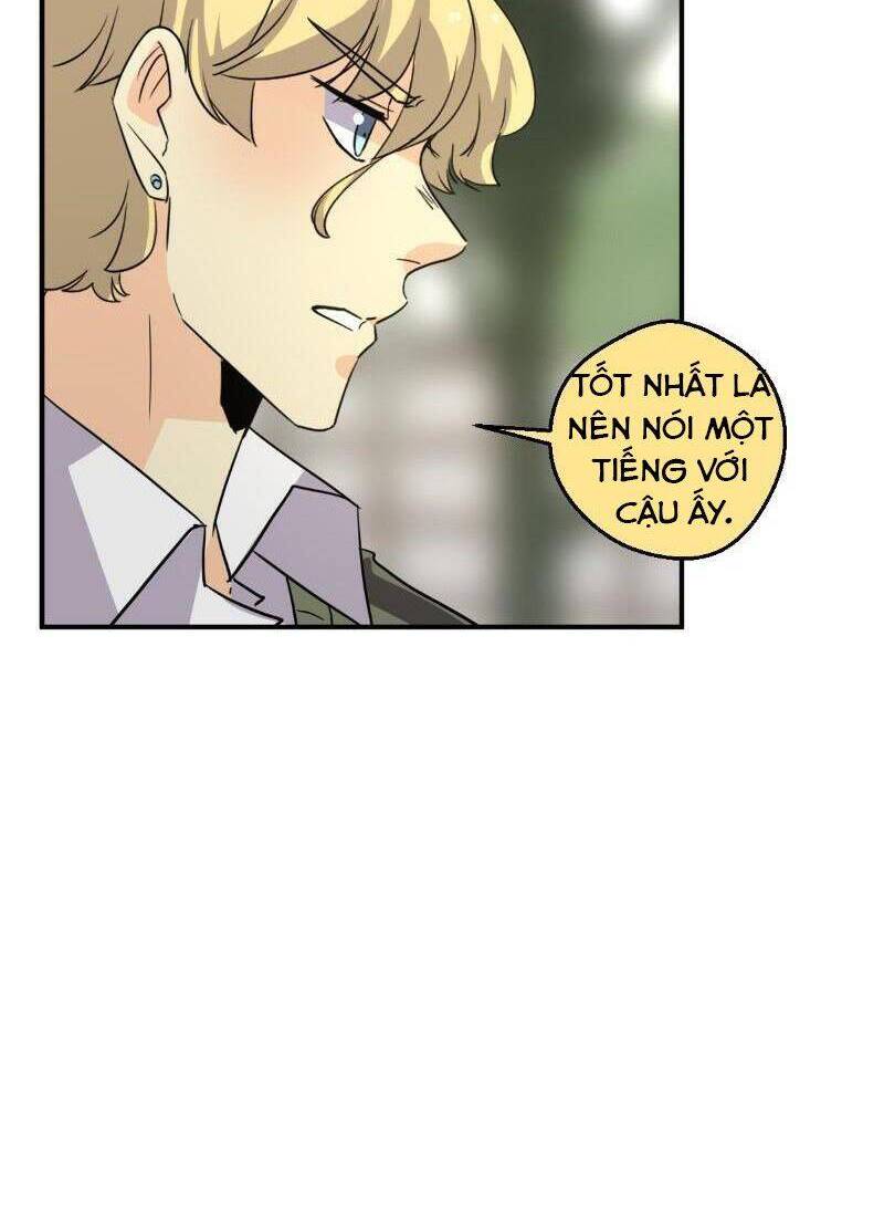 Unordinary Chapter 255 - Trang 50
