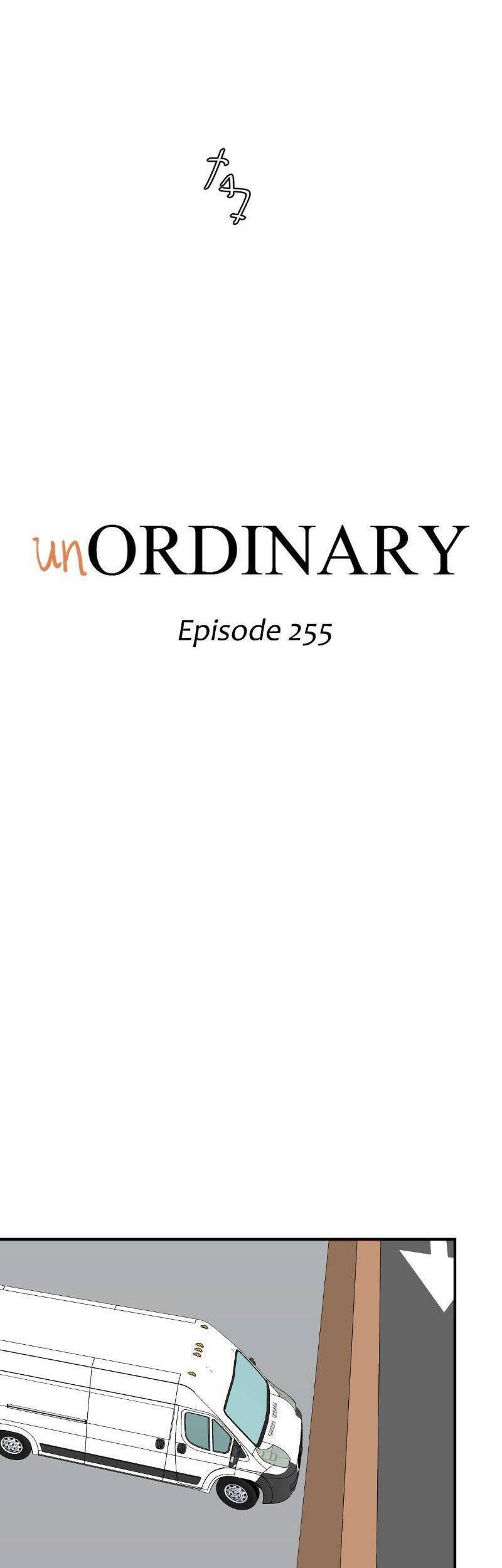Unordinary Chapter 255 - Trang 6