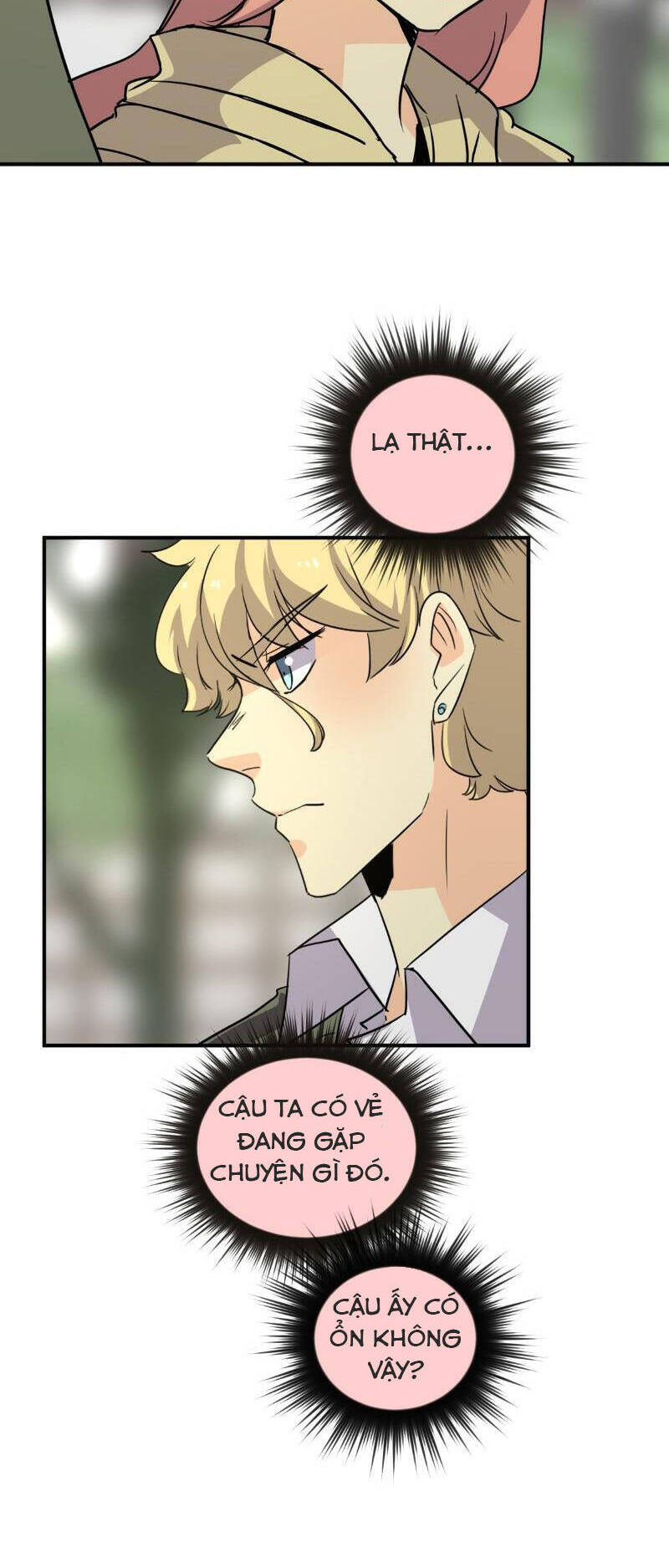 Unordinary Chapter 256 - Trang 17