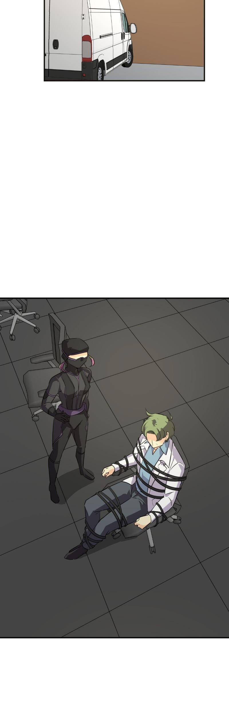 Unordinary Chapter 256 - Trang 20