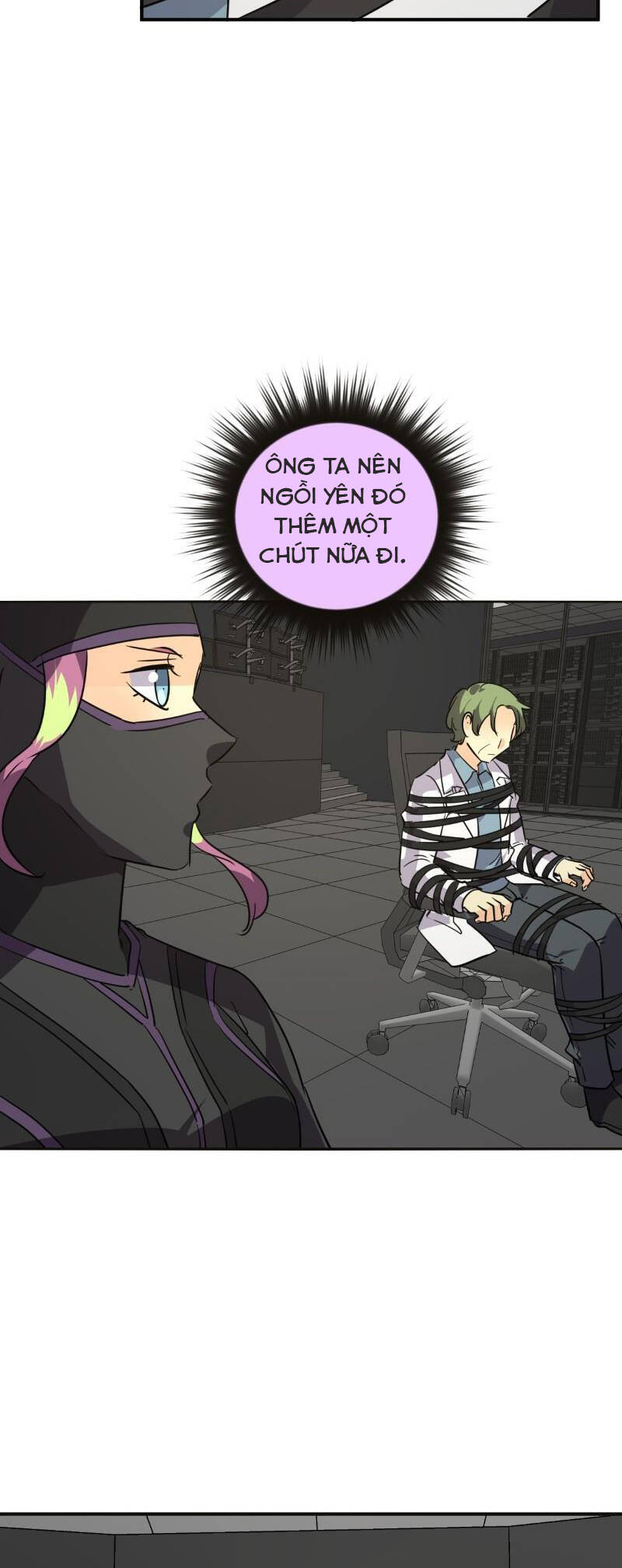 Unordinary Chapter 256 - Trang 22
