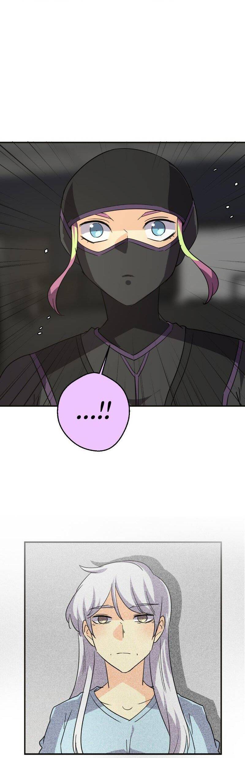 Unordinary Chapter 256 - Trang 30