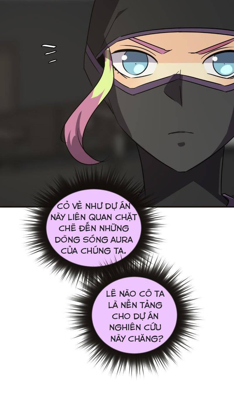 Unordinary Chapter 256 - Trang 33