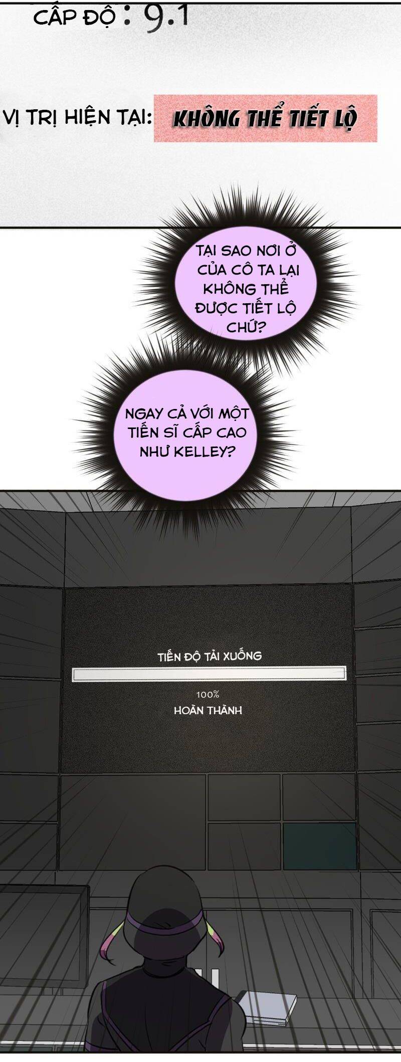 Unordinary Chapter 256 - Trang 34