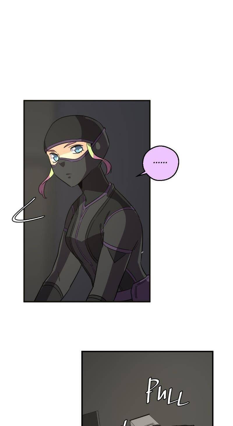 Unordinary Chapter 256 - Trang 35